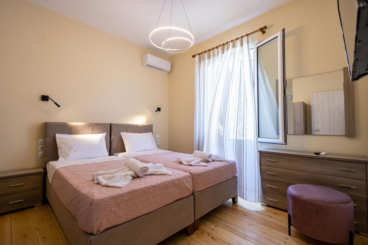 פרבזה Villa Saitan Bazaar מראה חיצוני תמונה