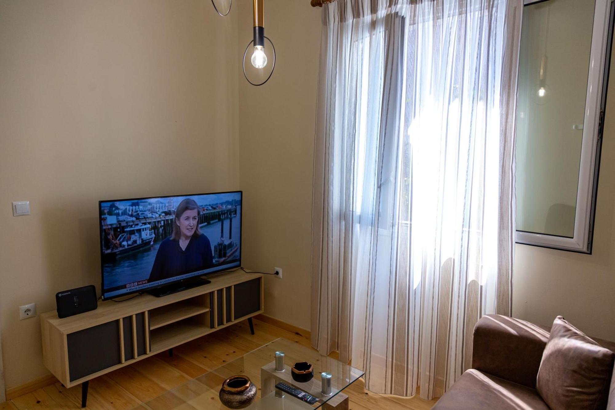 פרבזה Villa Saitan Bazaar מראה חיצוני תמונה